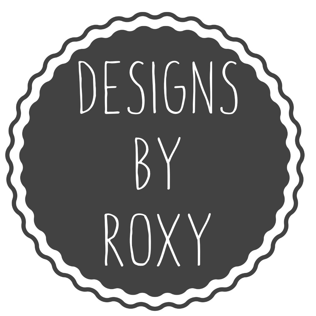 Designs by Roxy