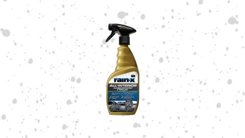Walmart - Rain-X Pro All Interior Cleaner