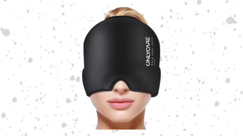 Onlycare Gel Ice Masks