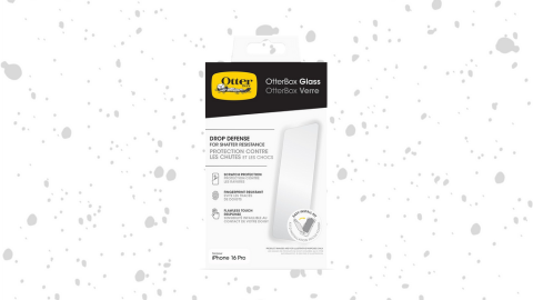 Amazon - OtterBox iPhone 16 Pro Guard