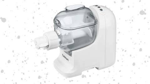 Cuisinart Dough Maker