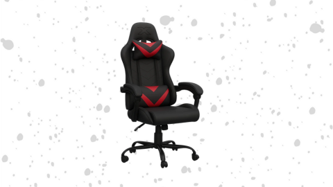 X Rocker Octane Racing Gaming Chair