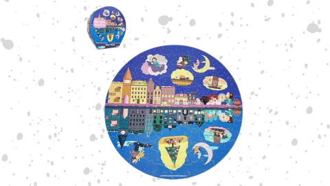 Amazon - Kids Puzzle