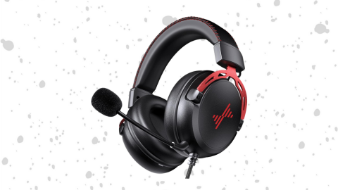 Amazon - DEEBOX Gaming Headsets