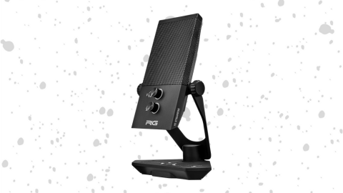Amazon - RIG M2 Pro Microphone