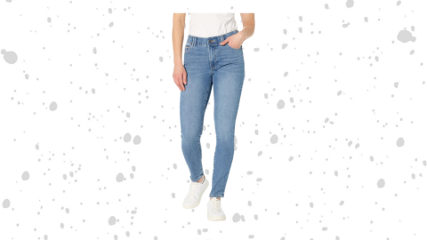 Nautica Women's High Rise Jeans