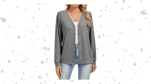 Amazon - Women's Cardigan