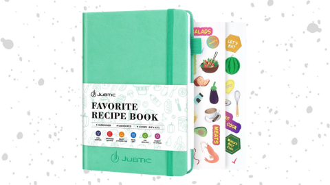 Recipe Book