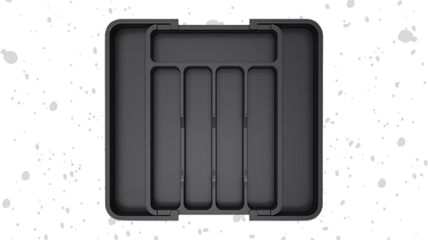 Silverware Organizer