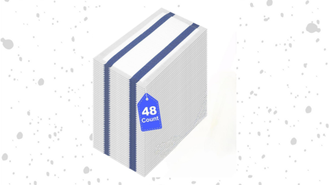 Floor WetJet Mop Pads