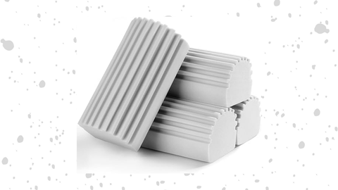 Duster Cleaning Sponges