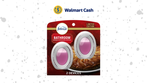 Febreze Bath Air Freshener