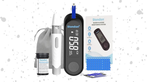 Blood Glucose Monitors