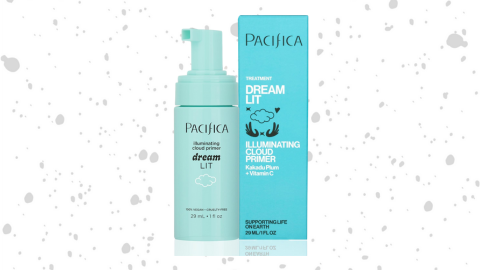 Pacifica Dreamlit Primer