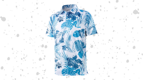 Men's Golf Shirt