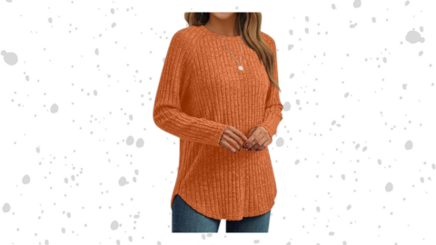 AUTOMET Womens Shirt