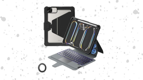 Nillkin iPad Pro 11 Case