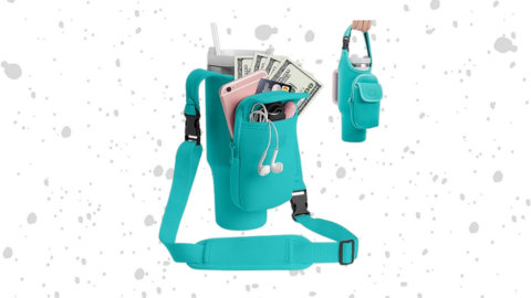 Stanley Tumbler Carrier