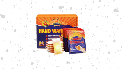 Hand Warmers