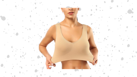 Women Sports Bra