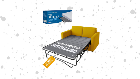 Meliusly Sofa Support Board