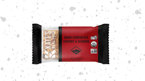 Kates Organic Bars