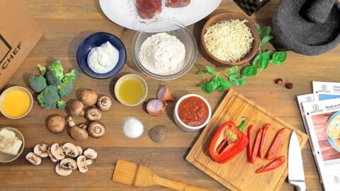 Home Chef